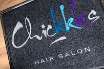 Chickkks Hair Salon, Old Town, Swindon